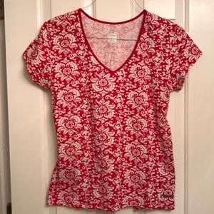 NEW Women’s CURVES Workout Top